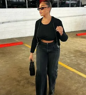 Jordyn Woods