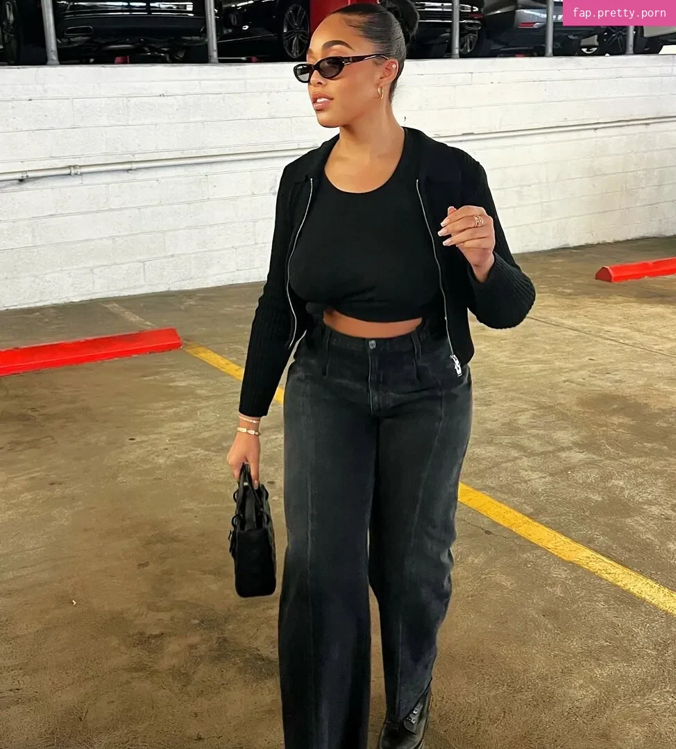 Jordyn Woods - Photo #93