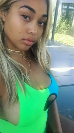 Jordyn Woods