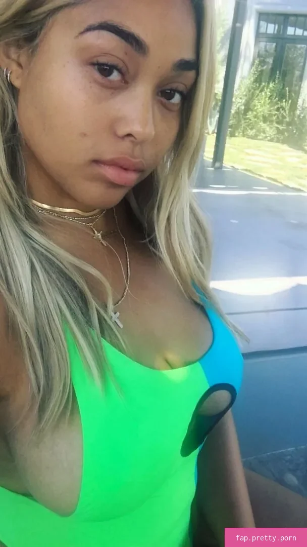 Jordyn Woods - Photo #94