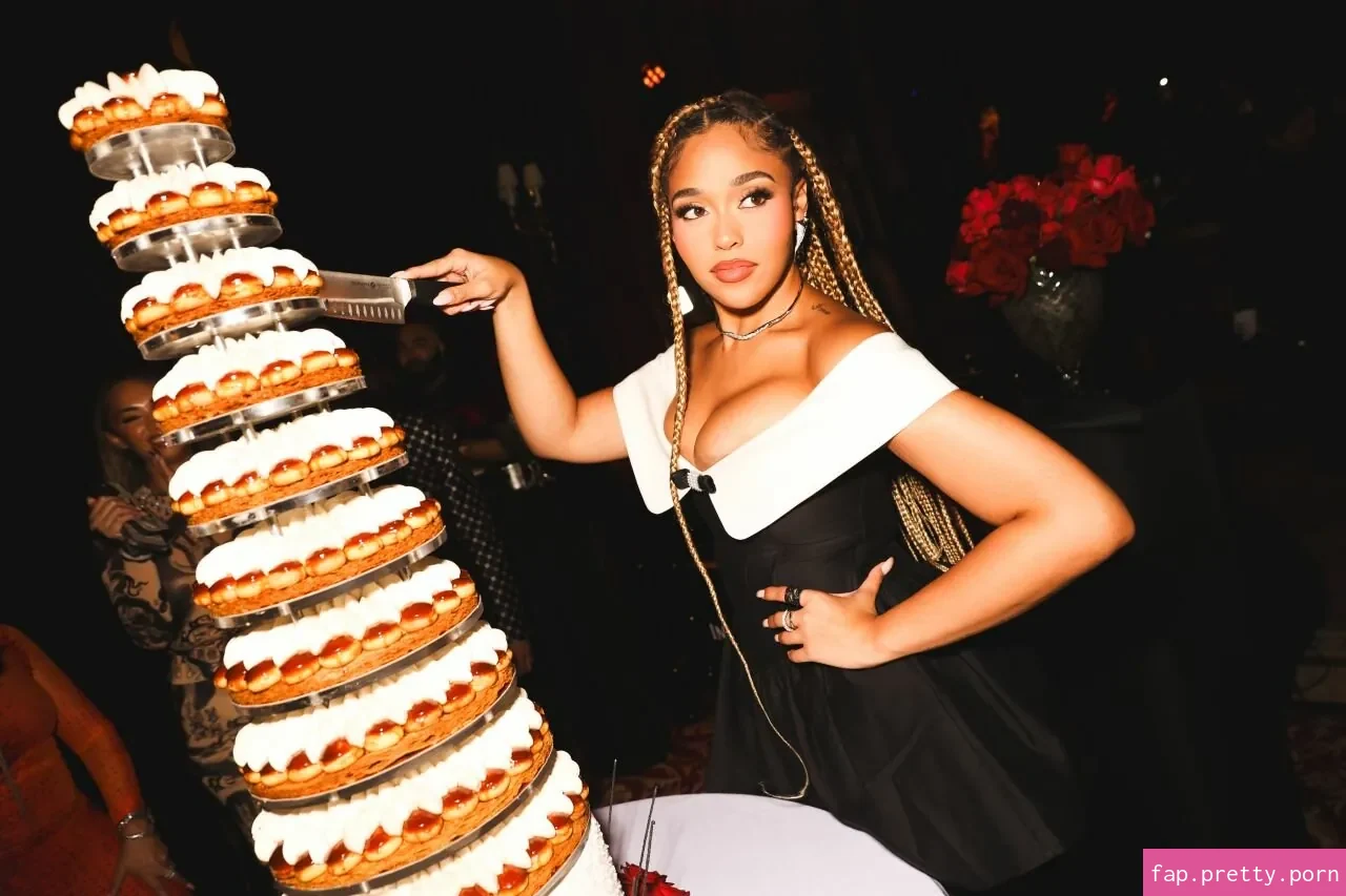Jordyn Woods - Photo #50