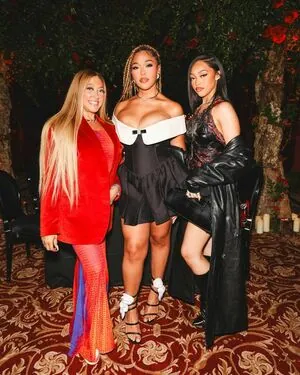 Jordyn Woods