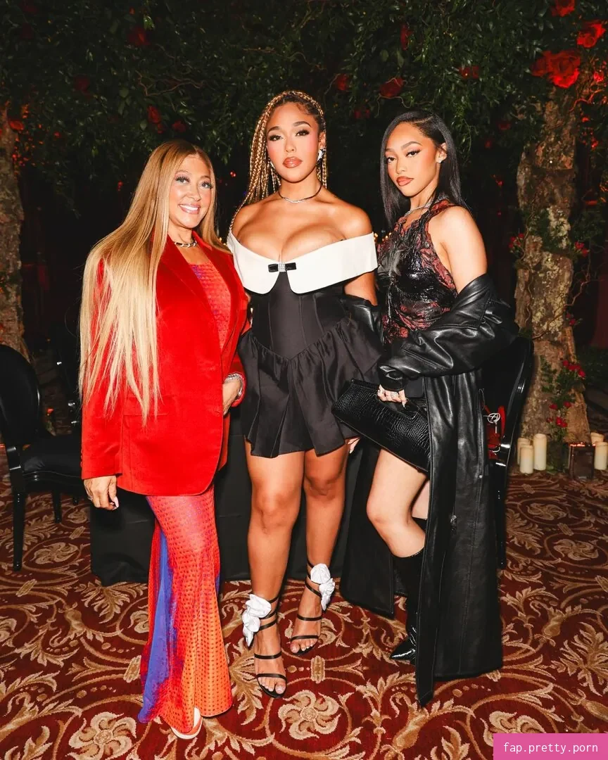 Jordyn Woods - Photo #52