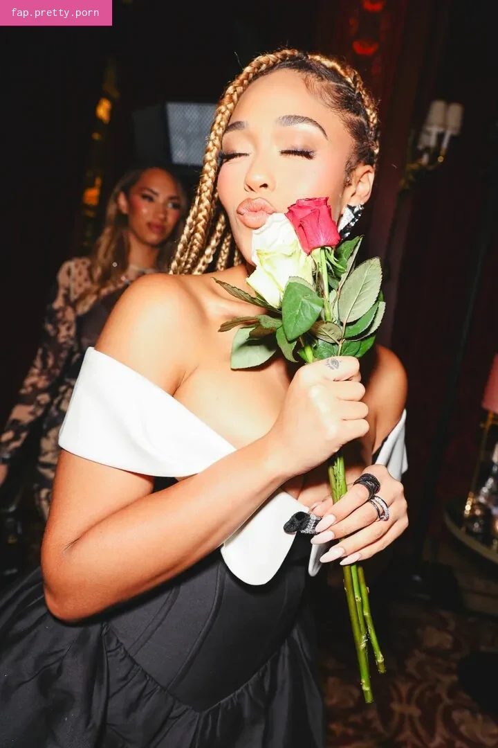 Jordyn Woods - Photo #54
