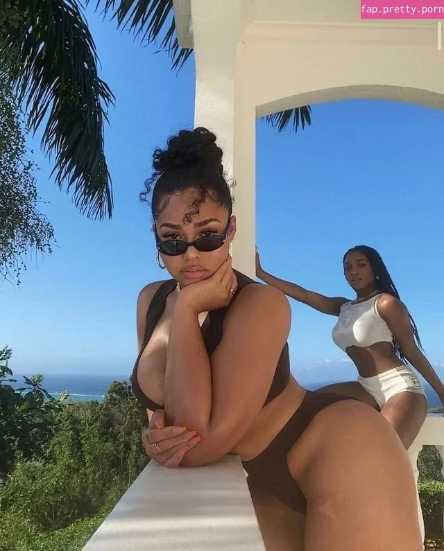 Jordyn Woods - Photo #87