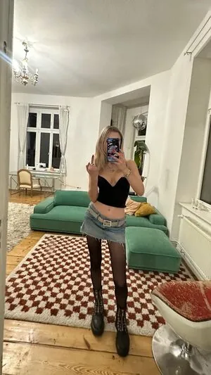 Julia Wulf
