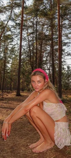 Julia Wulf