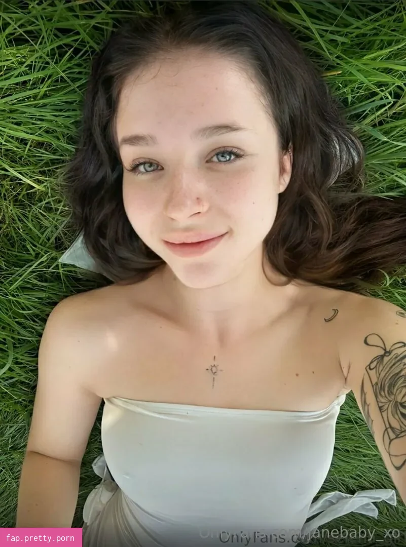 janebaby.xo - Photo #37