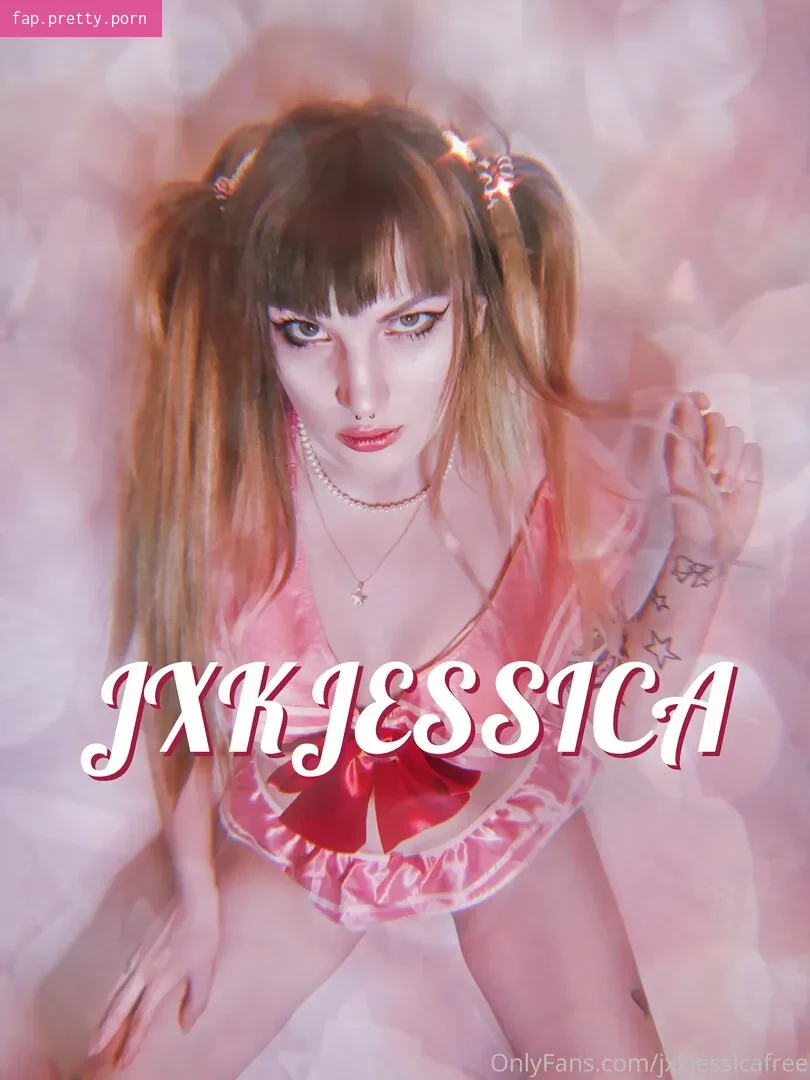jxkjessicadominatrix - Photo #27