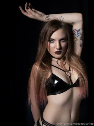jxkjessicadominatrix