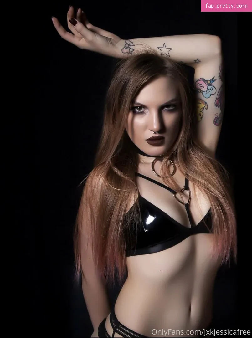 jxkjessicadominatrix - Photo #50