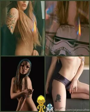 jxkjessicadominatrix