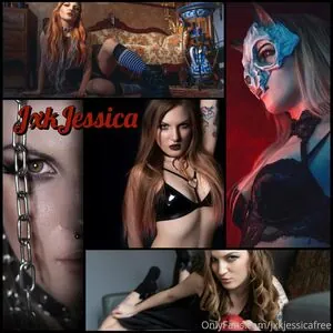 jxkjessicadominatrix