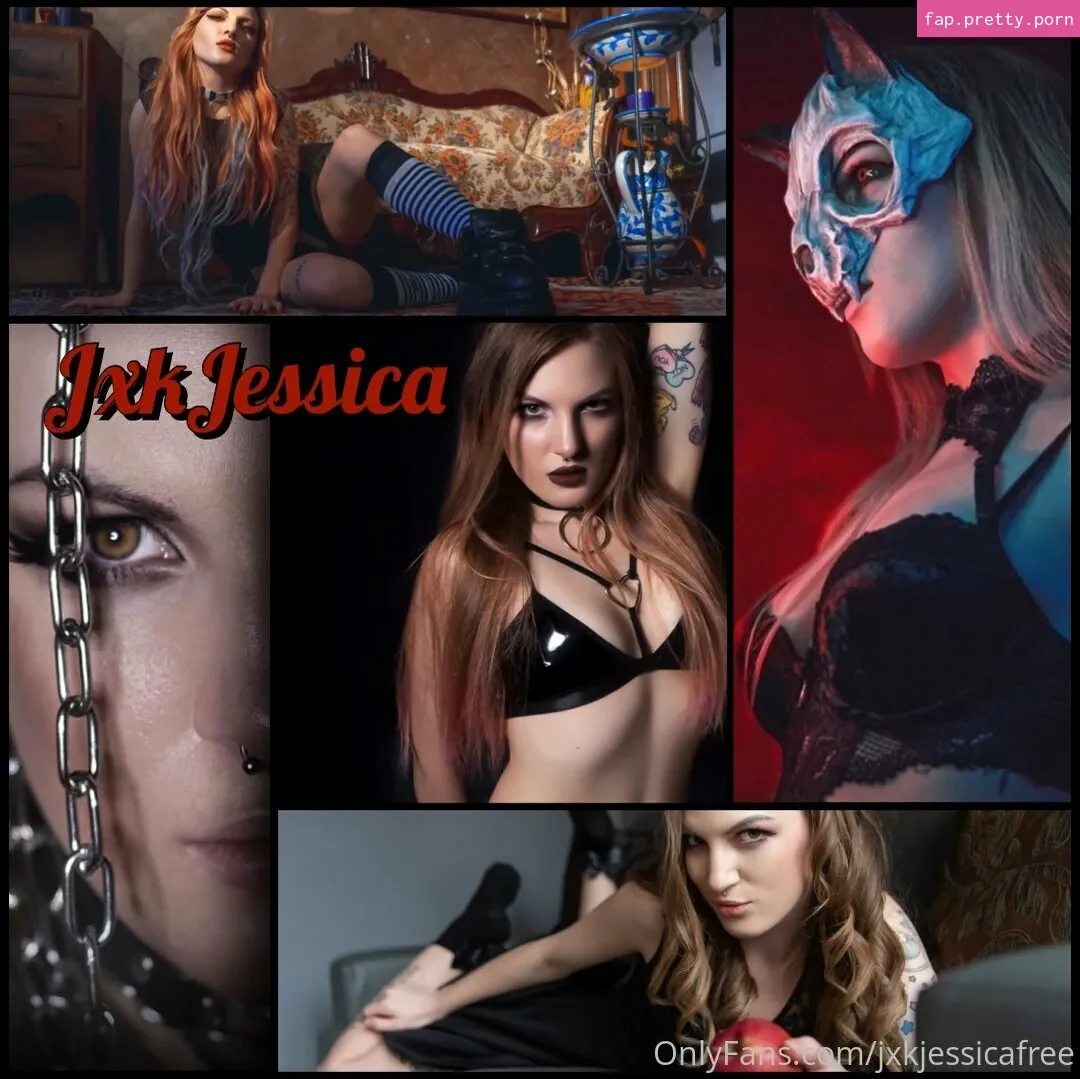 jxkjessicadominatrix - Photo #53