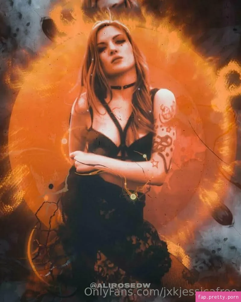 jxkjessicafree - Photo #02
