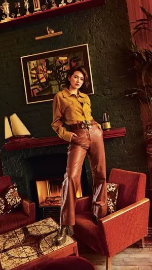Jessica Yu Li Henwick