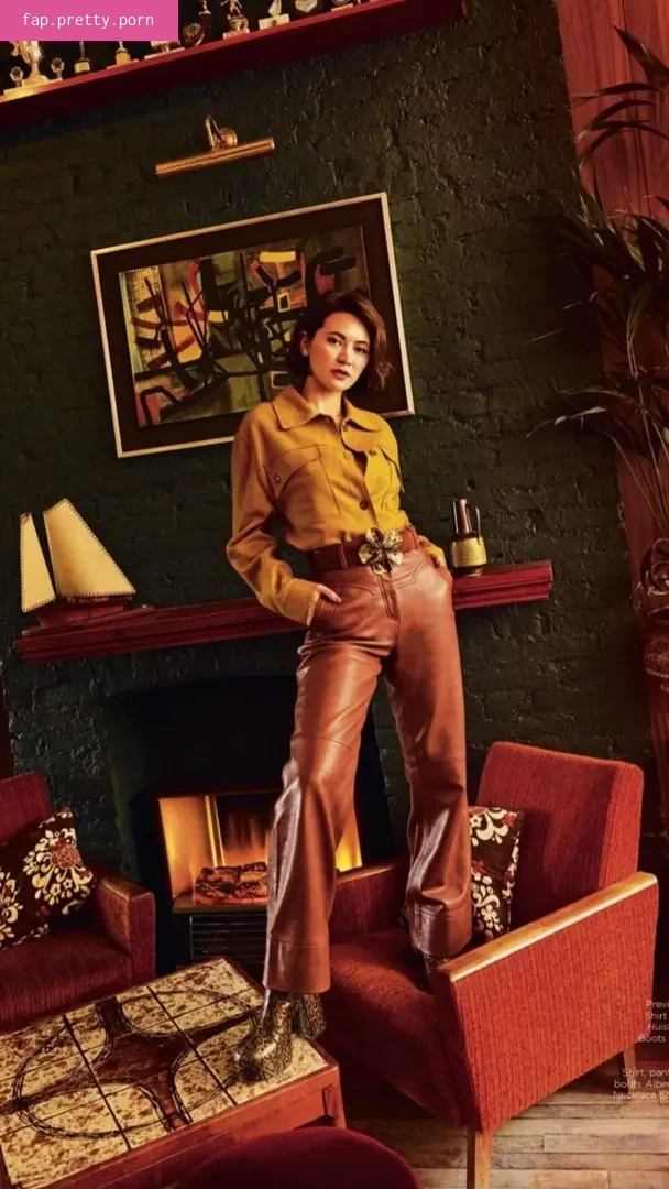 Jessica Yu Li Henwick - Photo #30