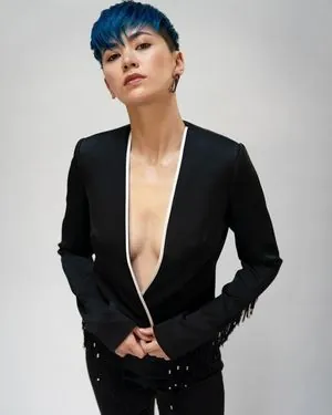 Jessica Yu Li Henwick