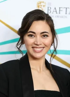 Jessica Yu Li Henwick