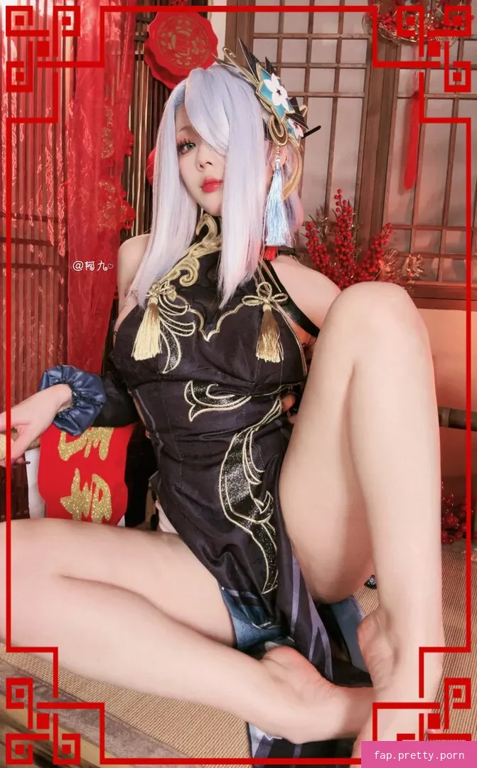 Jiu Yan - Photo #29