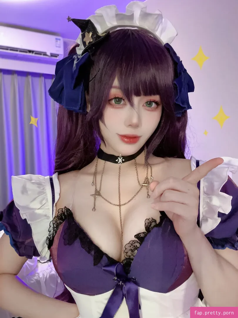 Jiu Yan - Photo #51