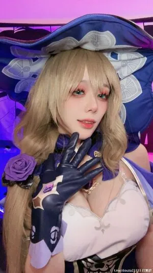 Jiu Yan