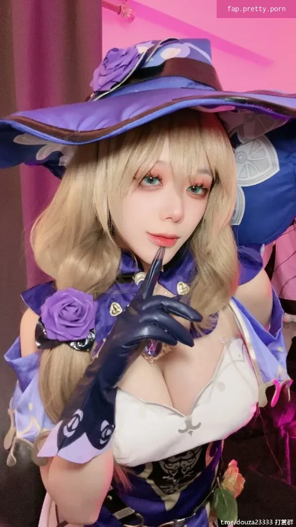 Jiu Yan - Photo #15