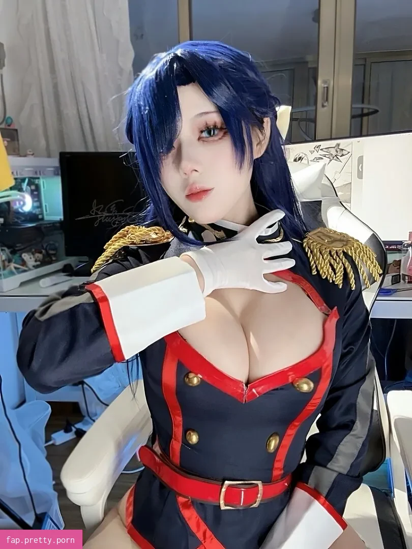 Jiu Yan - Photo #40