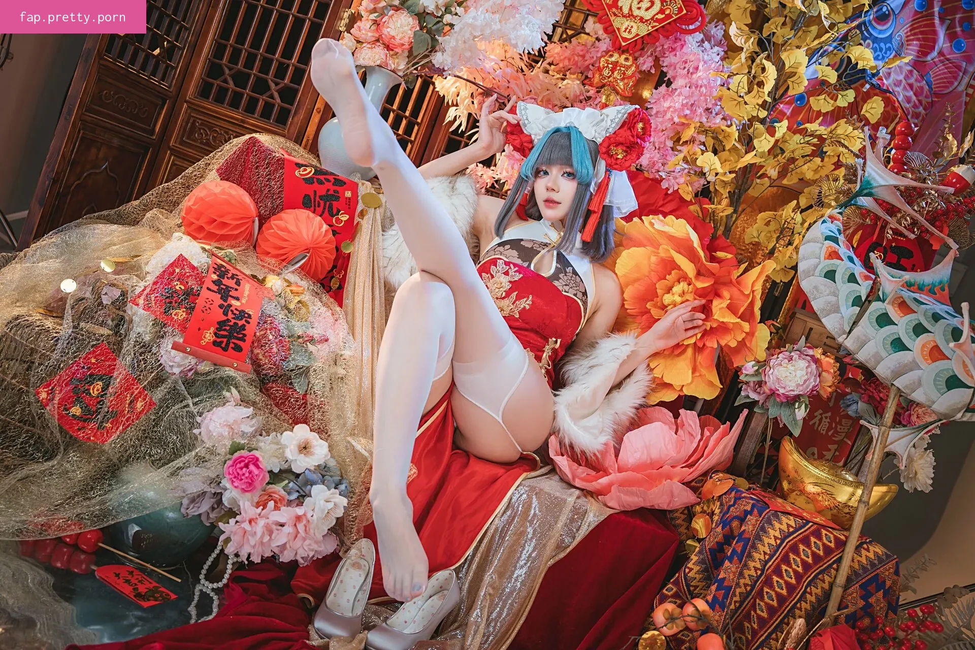 Jiu Yan - Photo #37