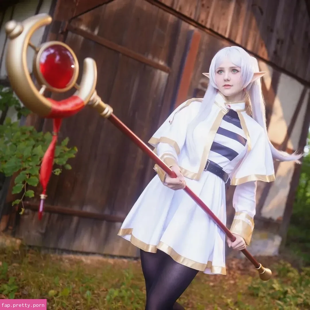 kaddicosplay - Photo #10