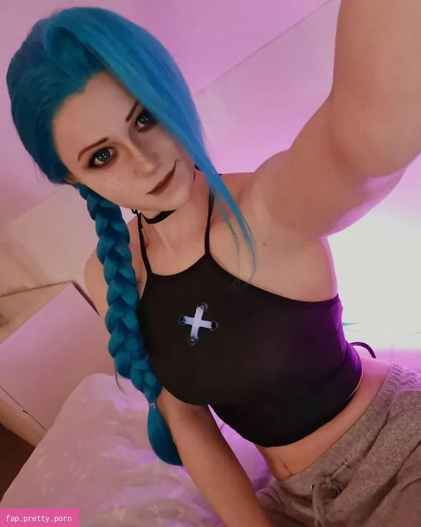 kaddicosplay - Photo #12