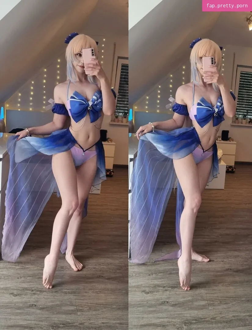 kaddicosplay - Photo #25