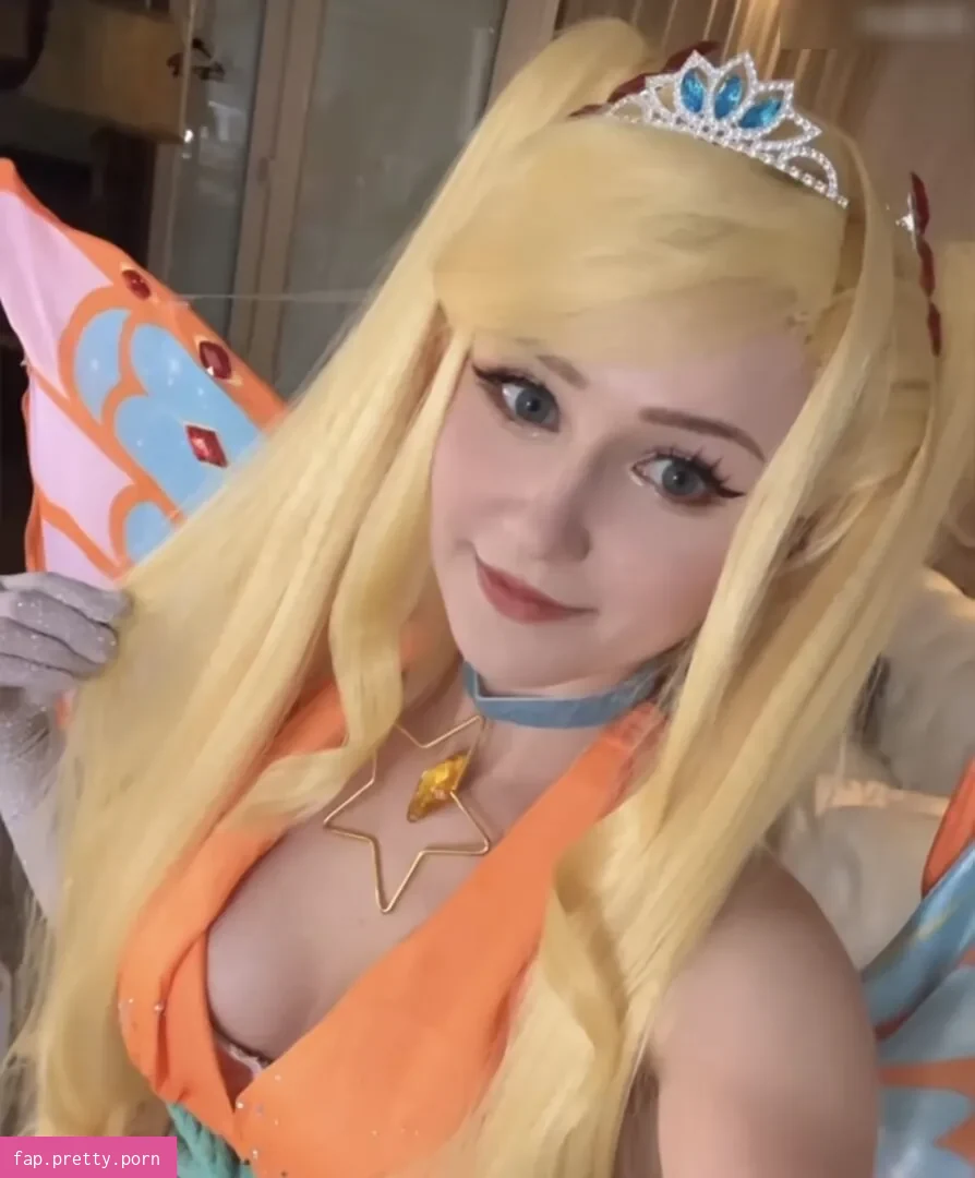 kaddicosplay - Photo #32