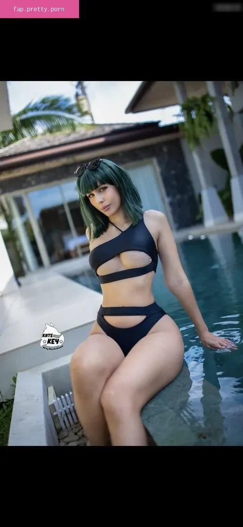 katekeycosplay - Photo #39