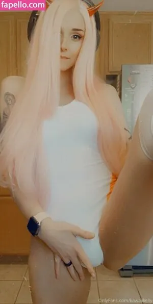Kawaiikelly