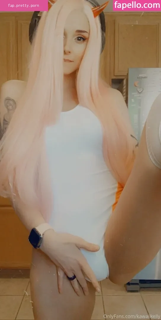 Kawaiikelly - Photo #84