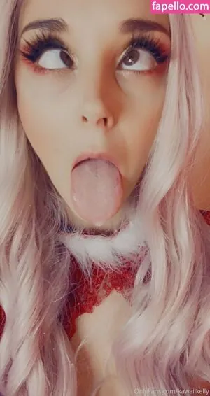 Kawaiikelly