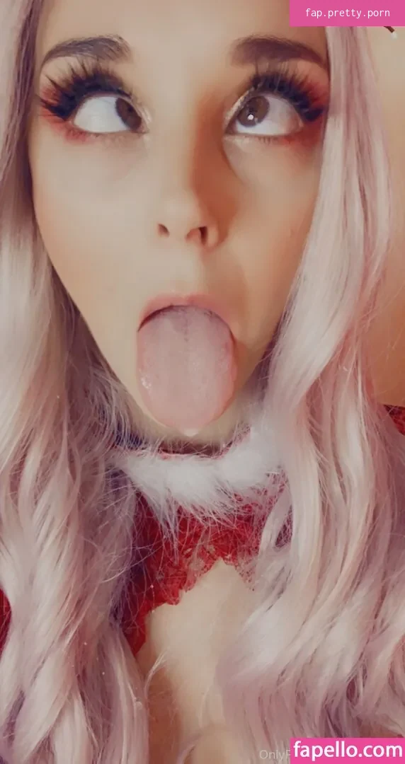 Kawaiikelly - Photo #98