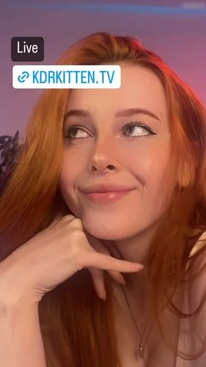 KDRkitten