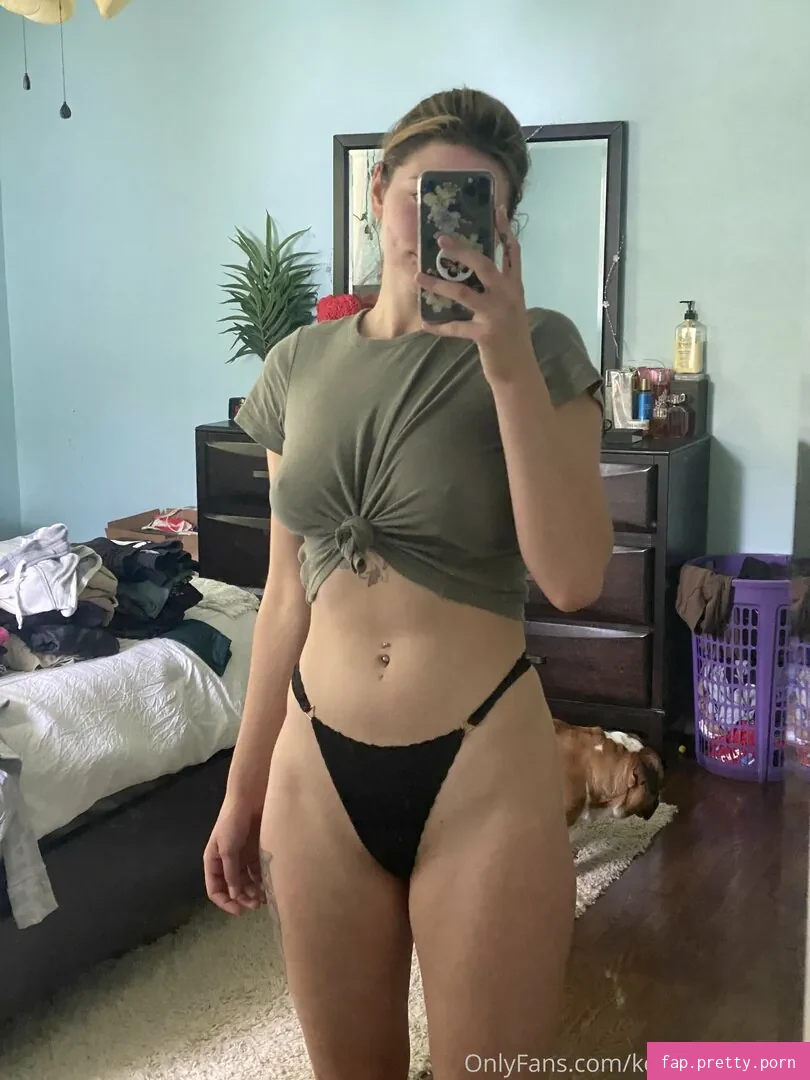 kenzieaaliyahxo - Photo #58