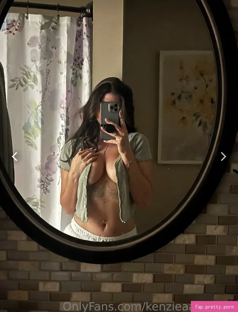 kenzieaaliyahxo - Photo #88