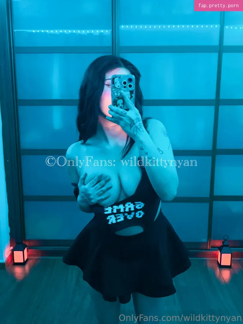 Kittymeichi - Photo #41