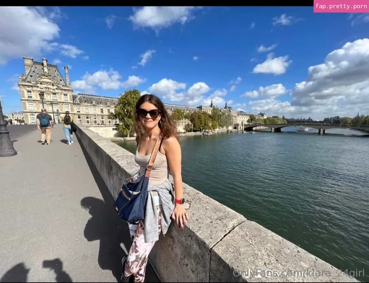 kiara_24girl - Photo #01