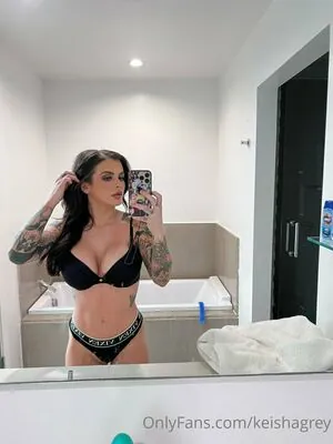 keishagrey