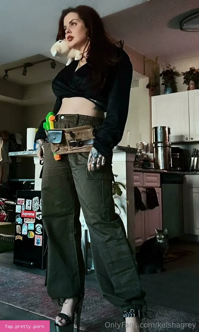 keishagrey - Photo #61