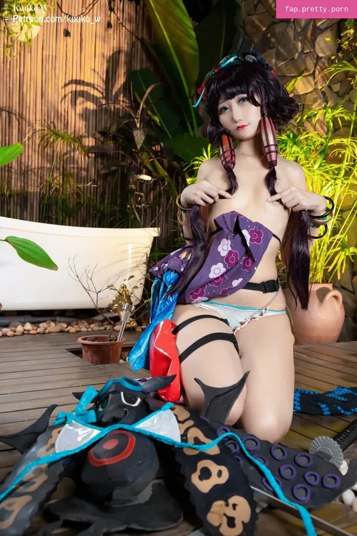 kuuko - Photo #59