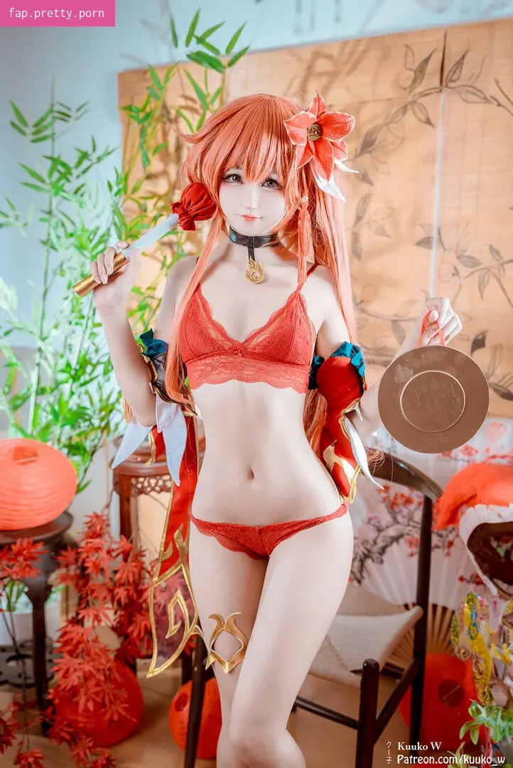 kuuko - Photo #95