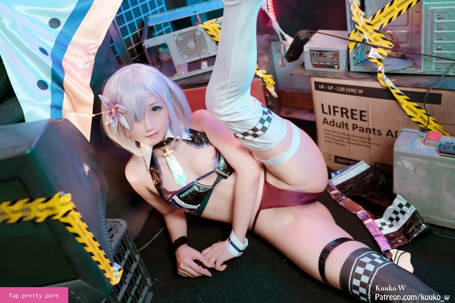 kuuko - Photo #03