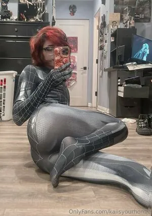 KaiIsYourHomie