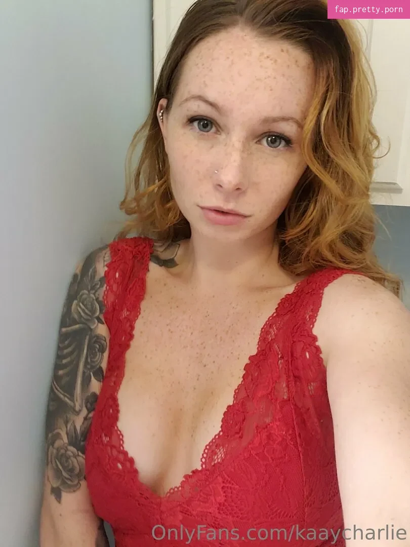 kaaycharlie - Photo #38